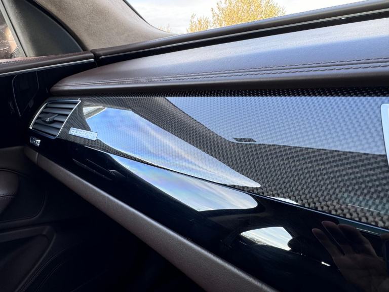 2015 Audi A8 LWB 6.3 W12. Ultimate Luxury Supersaloon. 47k. FSH. 500BHP.