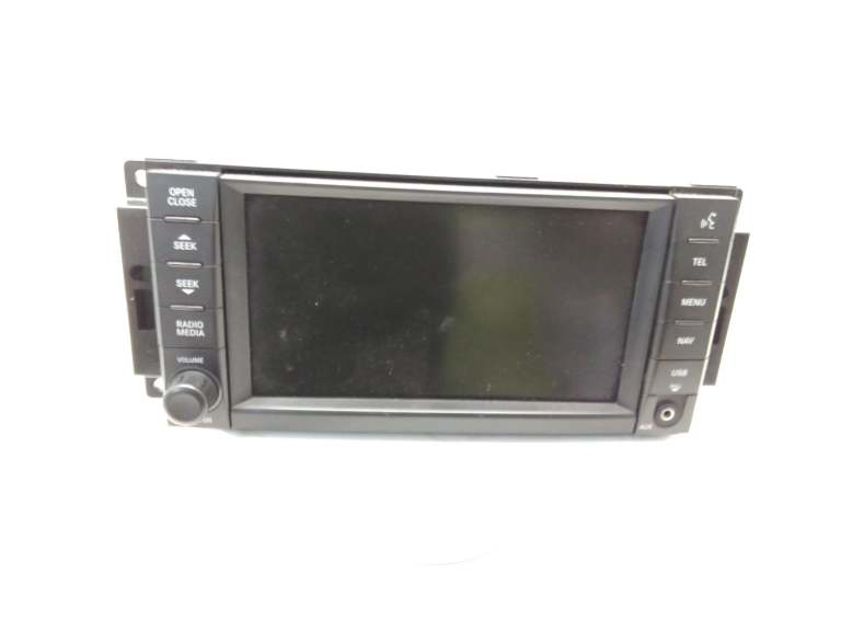Ferrari California Multifunction Stereo 2009-2015 234501 Becker Be6120 Ntg-4