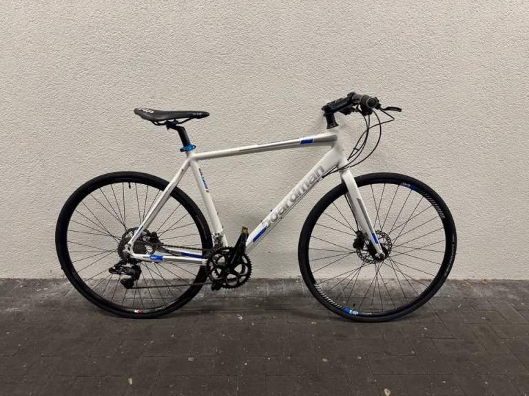 image for Boardman Hybrid Comp - Medium Frame - Ready to Ride - Delivery Available