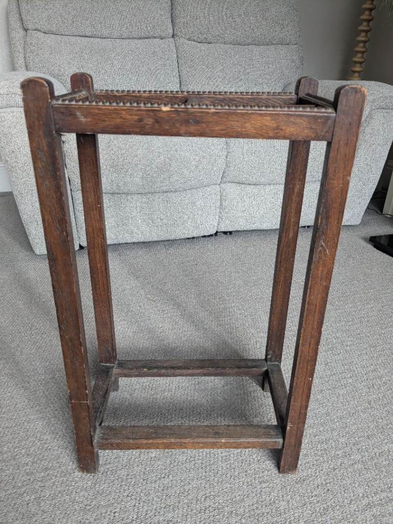 Vintage Umbrella/Walking Stick Stand