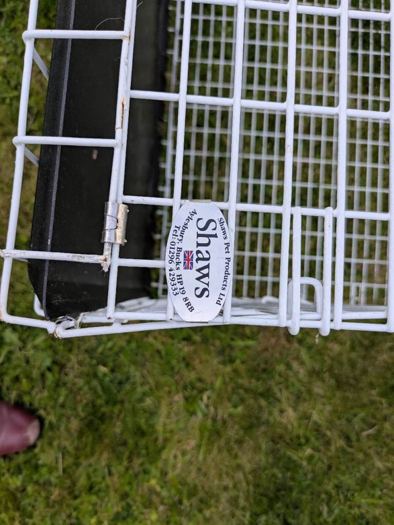 Dog/Pet Crate for sale