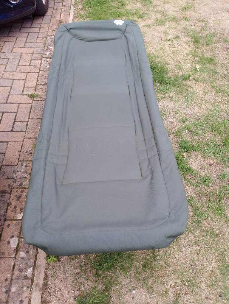 Kennets fishing / camping bed