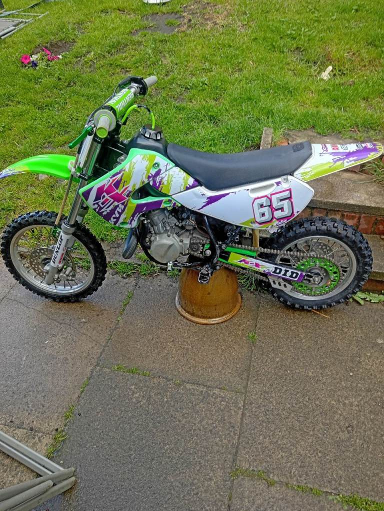 Kx 65