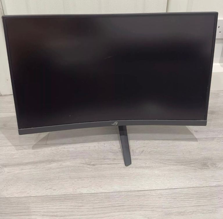 ASUS ROG STRIX XG27VQ 27 inch 144HZ 
