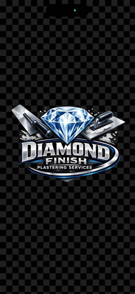 Diamond finish plastering services 