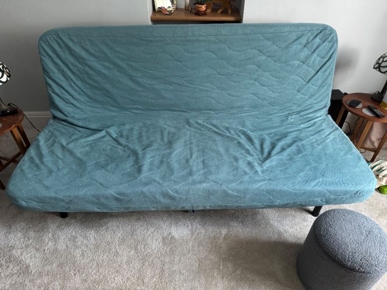 Ikea Sofa Bed