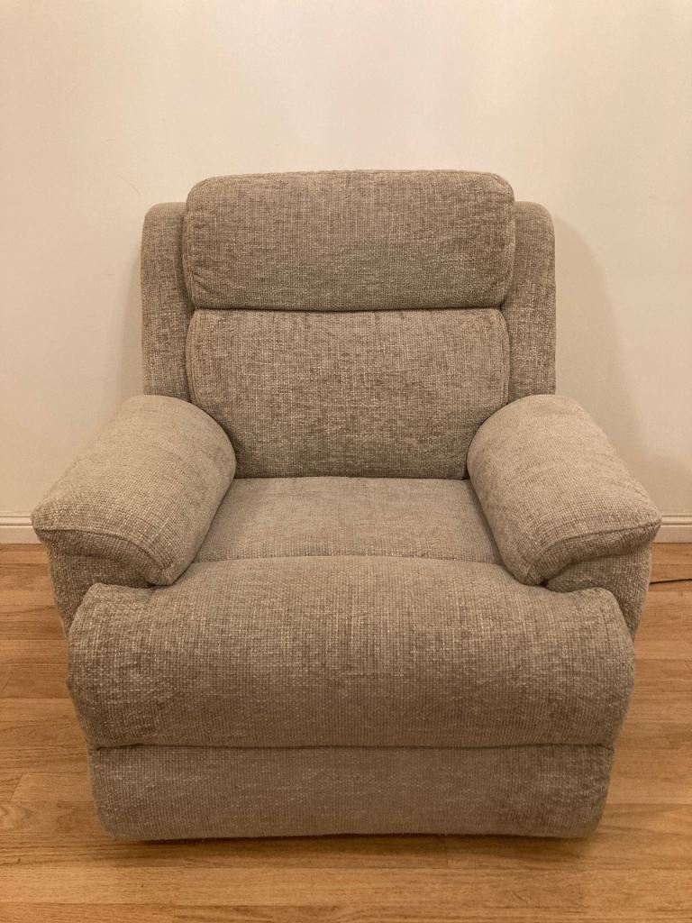 Electric Recliner Sofa Chair