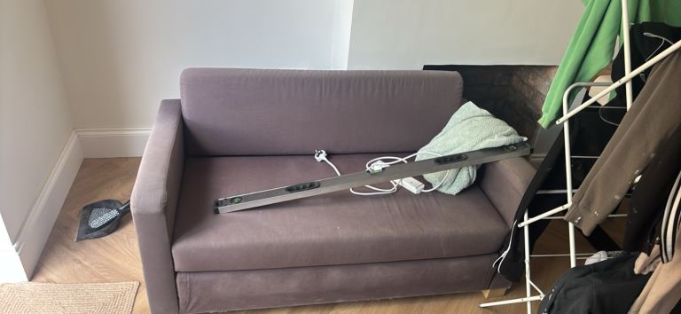 Free Sofa Bed