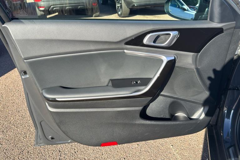  Kia Xceed 1.5 T Gdi Gt Line Suv 5dr Petrol Manual Euro 6 s/s 138 Bhp Petrol