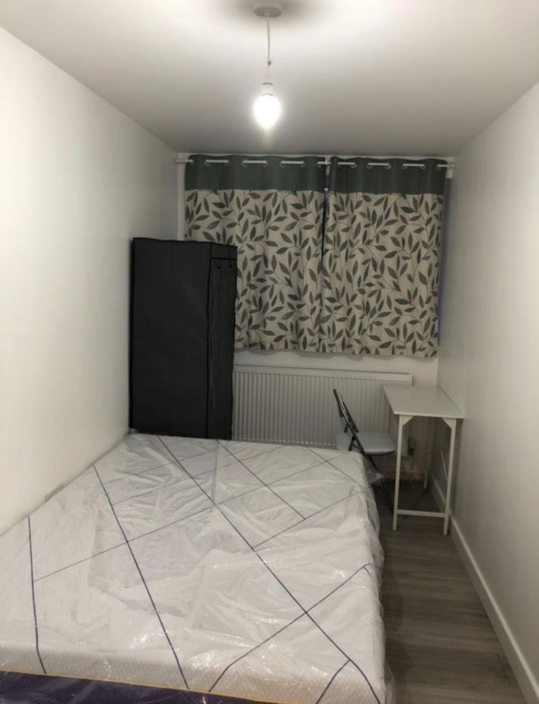 Bright Private Studio Flat