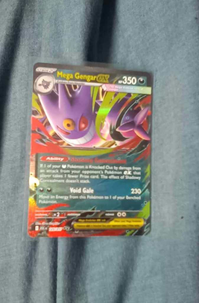 Pokemon 700 plus cards for £40