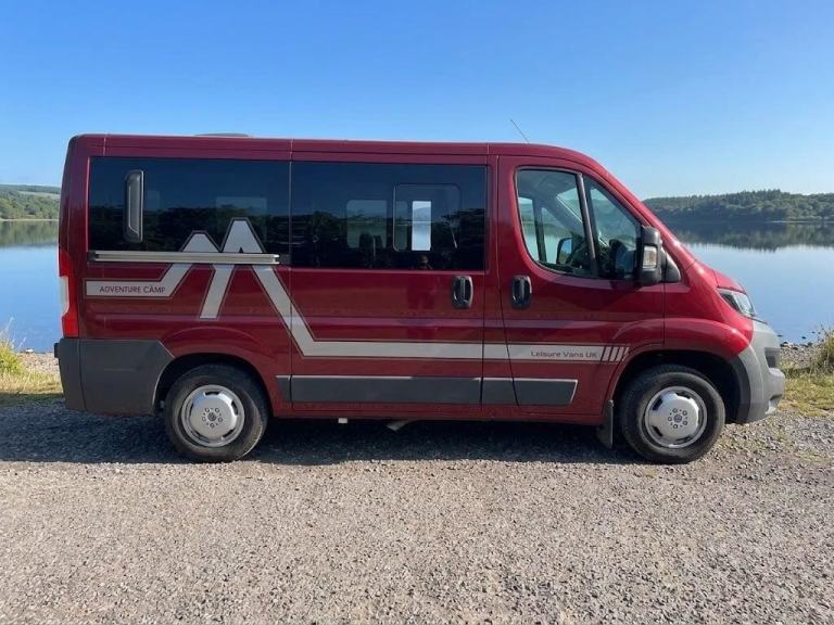2017 Peugeot Boxer