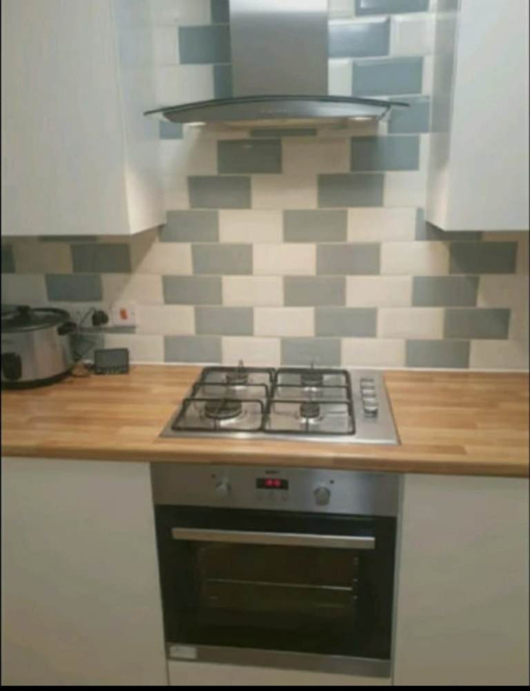 Spacious Double Room To Let in Fenham (£430 PCM) Bills Included Ideal for Students/Professionals