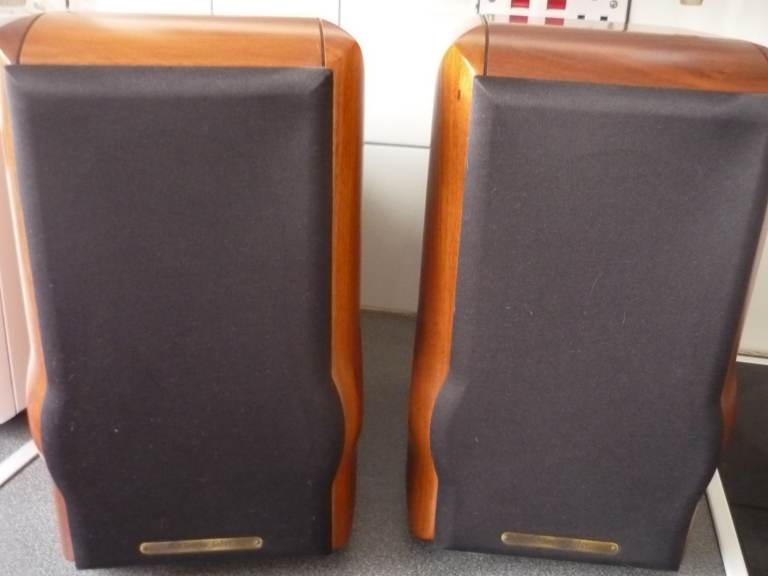 Sonus Faber Minima Amator speakers