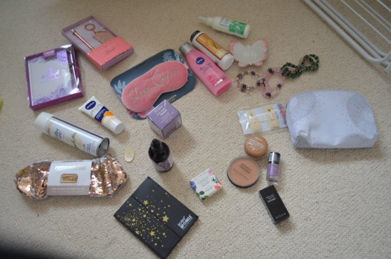  all new HEALTH BEAUTY PRODUCTS  BARGAIN  GIFTS UNUSED, NEW