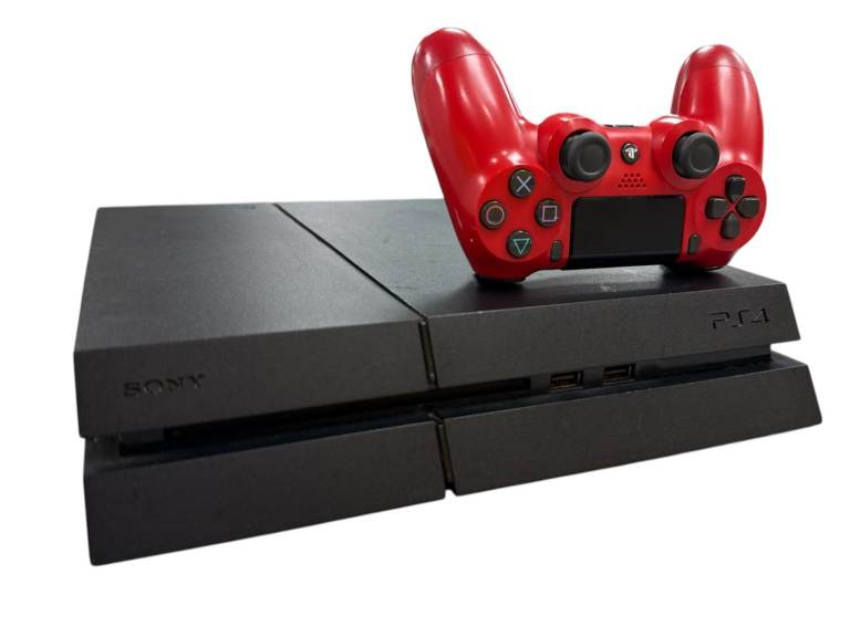 PlayStation 4 Console