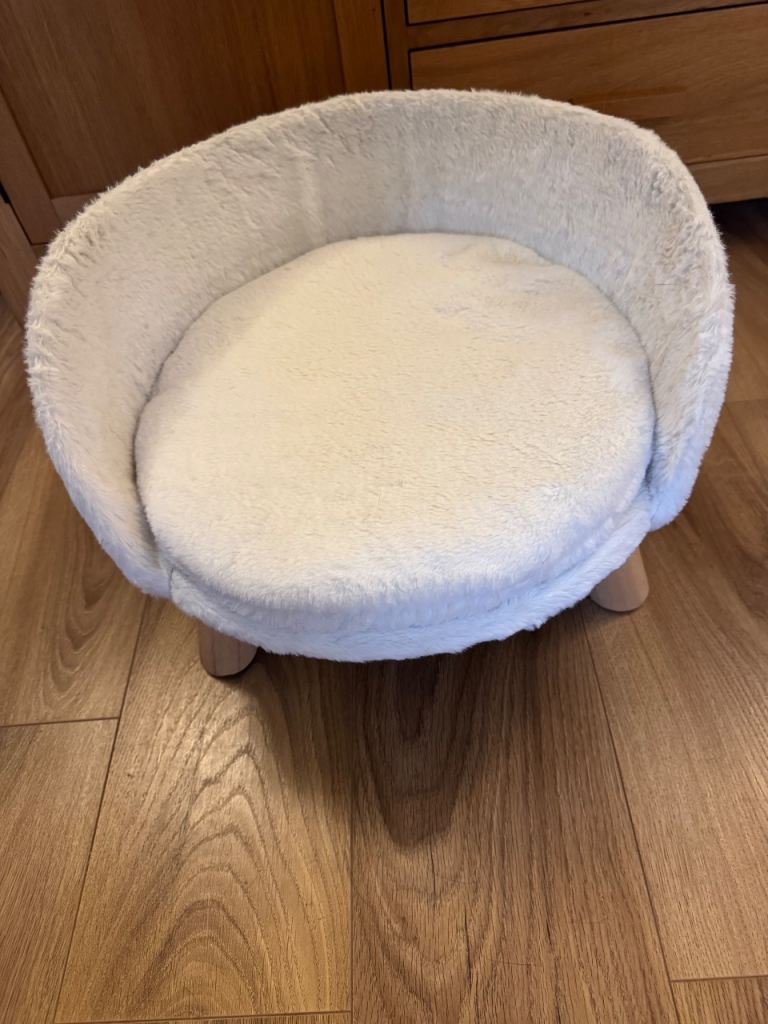 Cat bed