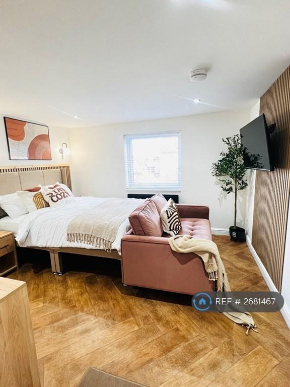 1 bedroom in Belvedere Road, Ipswich, IP4 (#2681467)