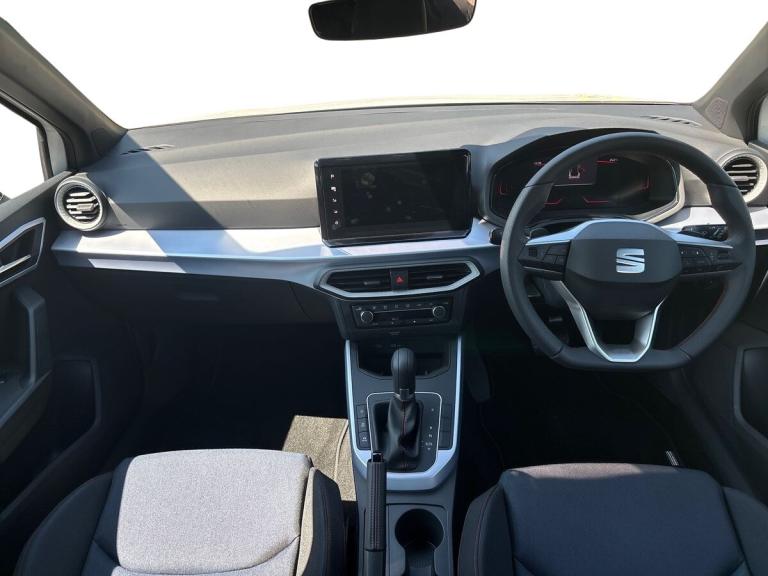 2025 SEAT Arona 1.0 TSI 115 FR 5dr DSG Hatchback PETROL Automatic