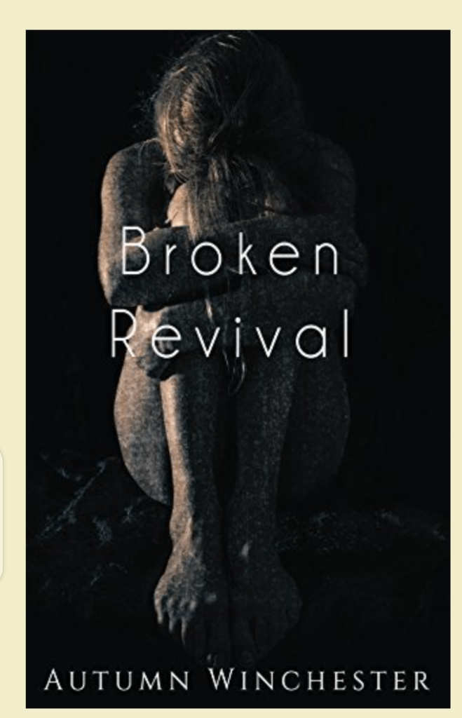 Broken revival 📚 Book