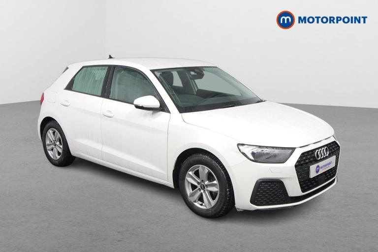 2022 Audi A1 25 TFSI Technik 5dr Hatchback Petrol Manual