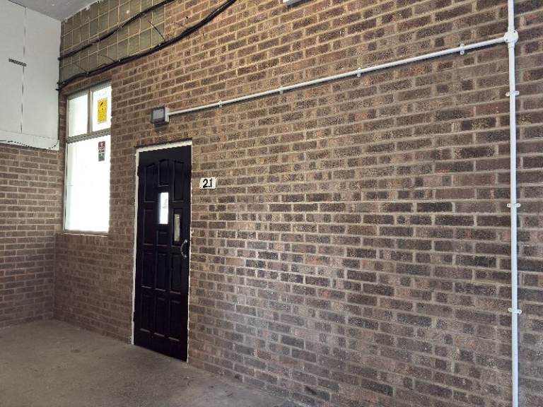 Warehouse to Rent in Wembley, Unit 2.1, Building A 