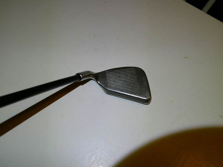 Ping Zing 2 lob wedge