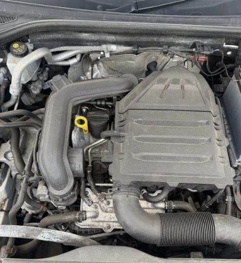 HYUNDAI IX35 (2010-2015) ENGINE 88K MILEAGE 1.7d Diesel D4fd Euro 5