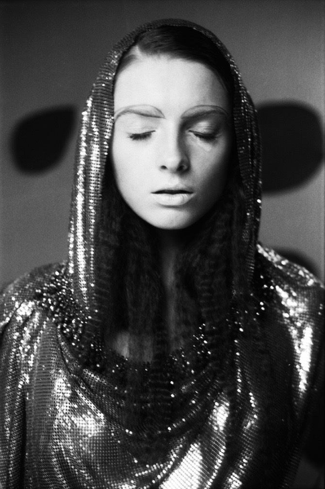 ANALOGUE PORTRAIT PROJECT - Interesting People & Interesting Stories - Photography