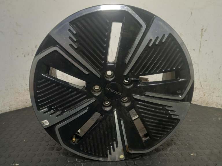Jaecoo 5 Alloy Wheel 18 Inch 5x108 Et47 7.5j 2025-2026