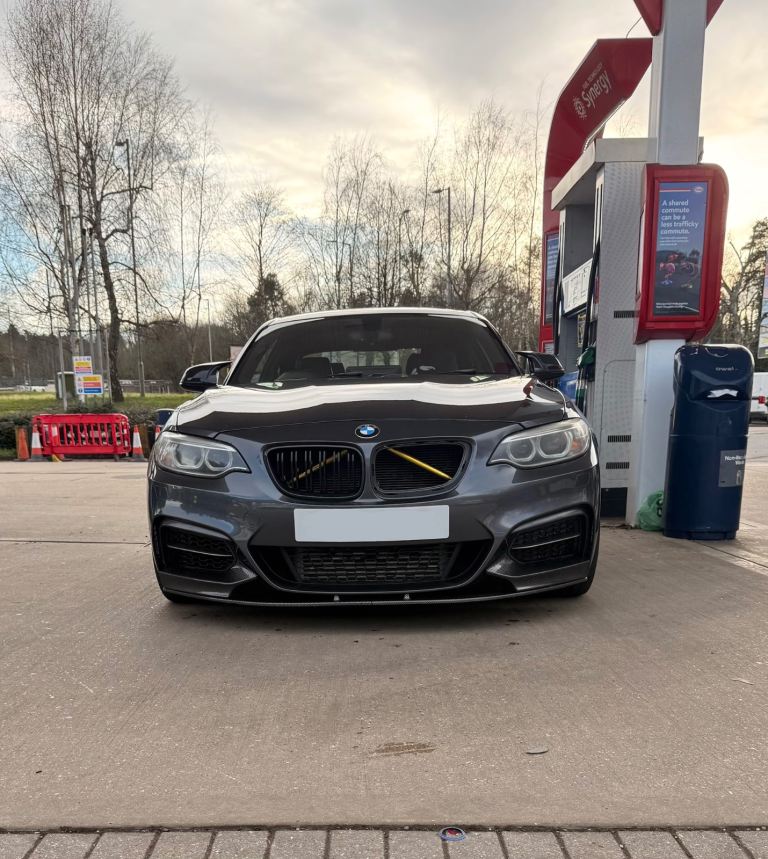 Apple Car Play And Android Auto bodykit trims accessories DRL lights Supply And Installation Service