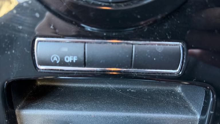 2016 Ford Fiesta 1.0 EcoBoost 140 Zetec S Black 3dr Petrol Hatchback Hatchback Petrol Manual