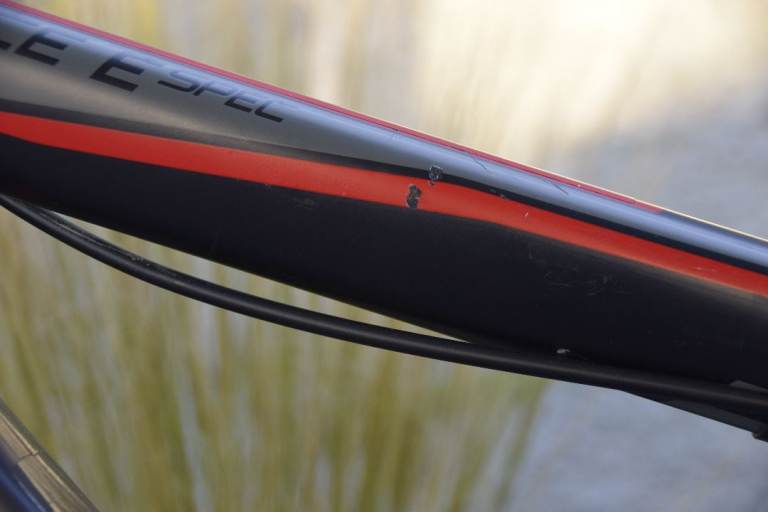 Careera Vengeance Ebike Medium £500 ONO