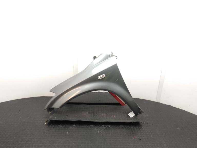 Nissan Murano Front Wing N/S 2003-2008 Grey K21 5 Door Estate Lh