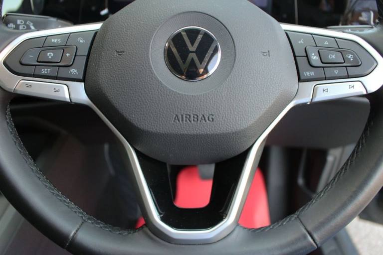 2022 22 VOLKSWAGEN GOLF 1.5 TSI STYLE HATCHBACK 5DR PETROL MANUAL EURO 6 (S/S) (