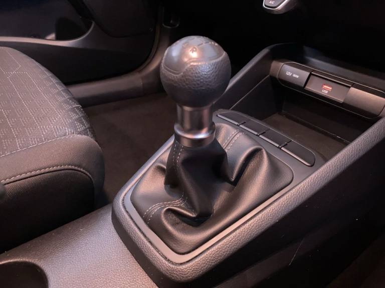 2022 22 KIA RIO 1.2 1 HATCHBACK 5DR PETROL MANUAL EURO 6 (S/S) (83 BHP)