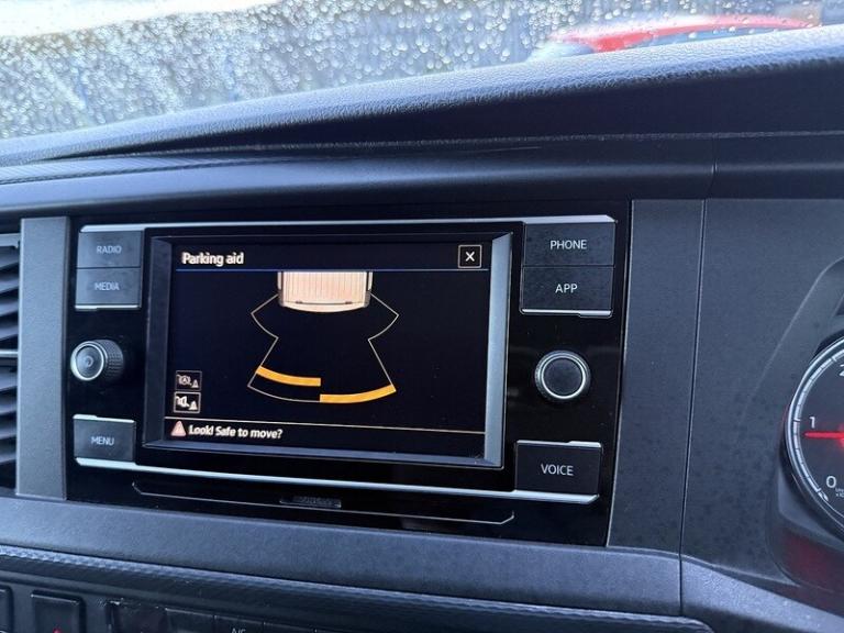 2020 Volkswagen Transporter TDI T28 Startline L2H1 Euro 6 AC 2020 Panel Van Diesel Manual