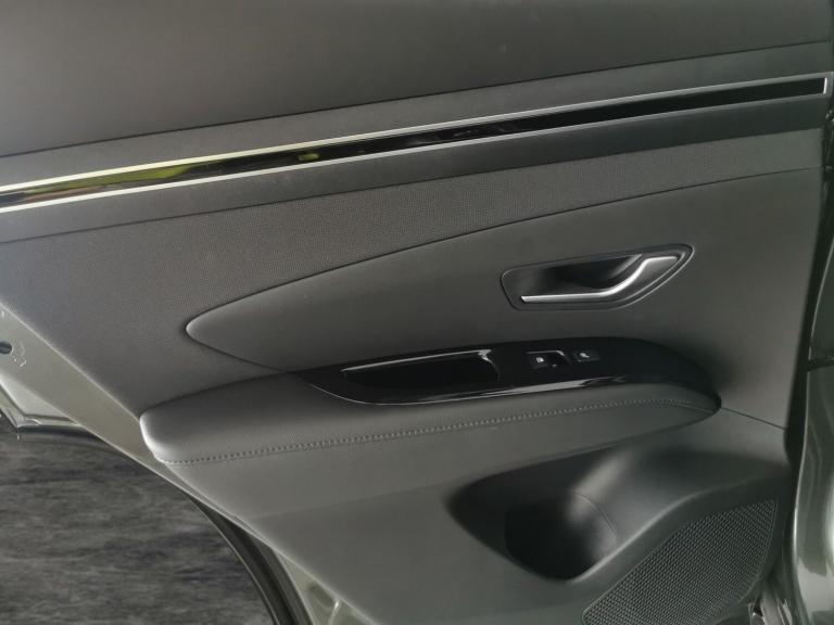 2022 Hyundai TUCSON 1.6 TGDi Plug-in Hybrid Ultimate 5dr 4WD Auto Estate HYBRID ELECTRIC Automatic