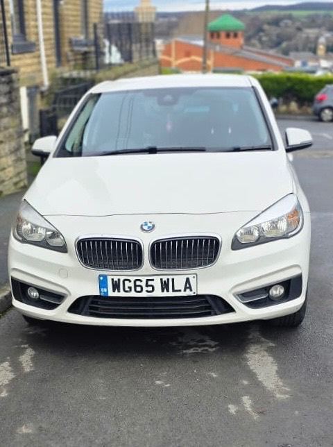 BMW, 2 SERIES, Hatchback, 2015, Manual, 1995 (cc), 5 doors