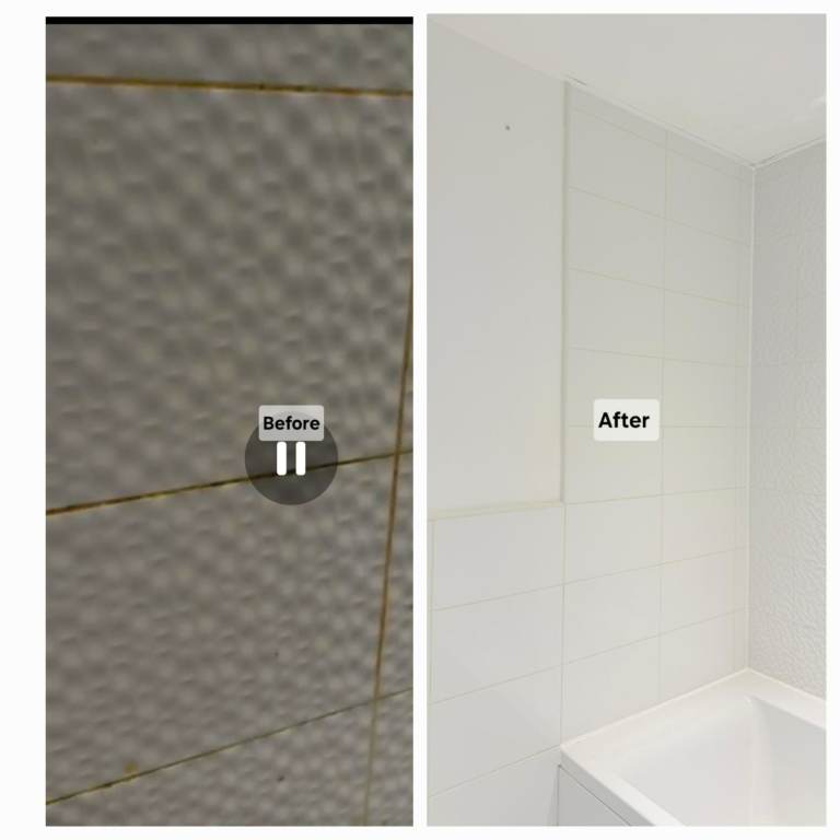 End of Tenancy, Deep & Commercial Cleaning from £100