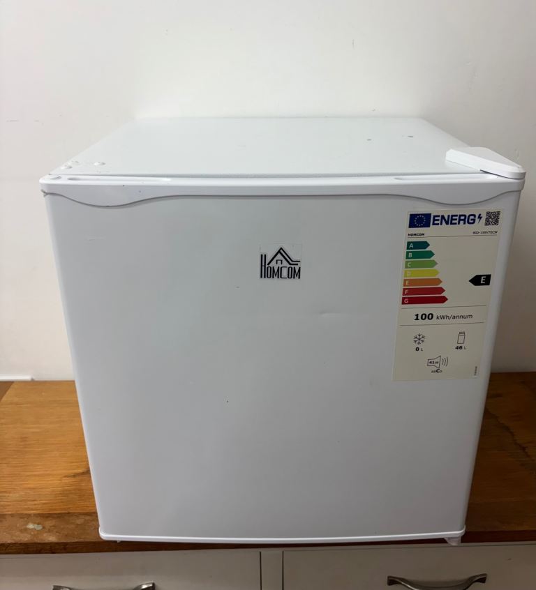 Fridge table top 