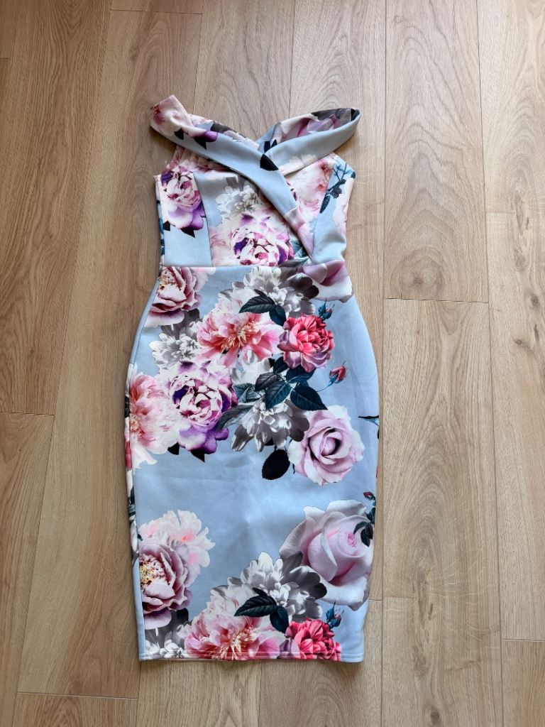Lipsy summery drees size 12 