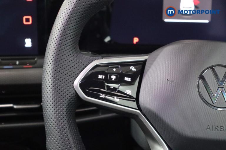 2024 Volkswagen Golf 1.4 TSI GTE 5dr DSG Hatchback Hybrid Automatic