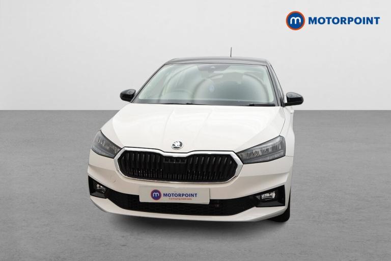 2022 Skoda Fabia 1.0 TSI 110 Colour Edition 5dr Hatchback Petrol Manual