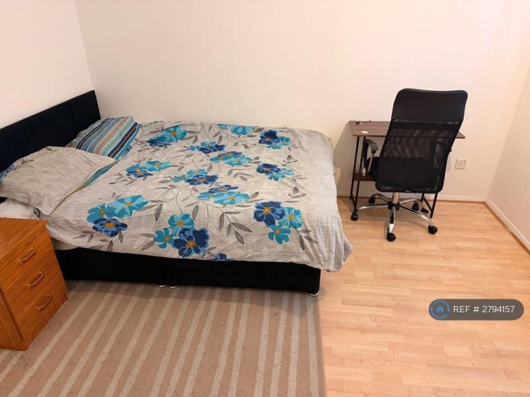 1 bedroom in Mansfield, Mansfield, NG18 (#2794157)