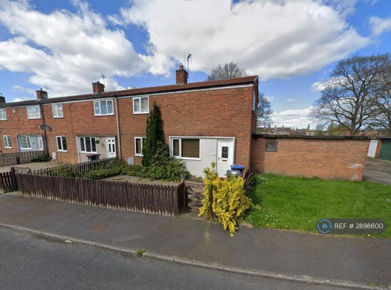 2 bedroom house in Hatfield Road, Newton Aycliffe, DL5 (2 bed) (#2898600)