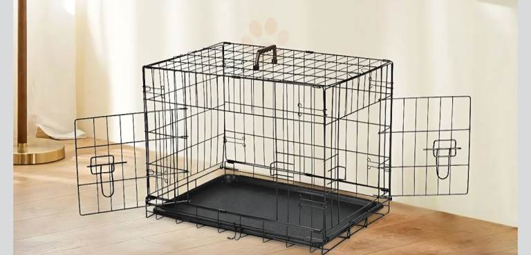 Dog Crate