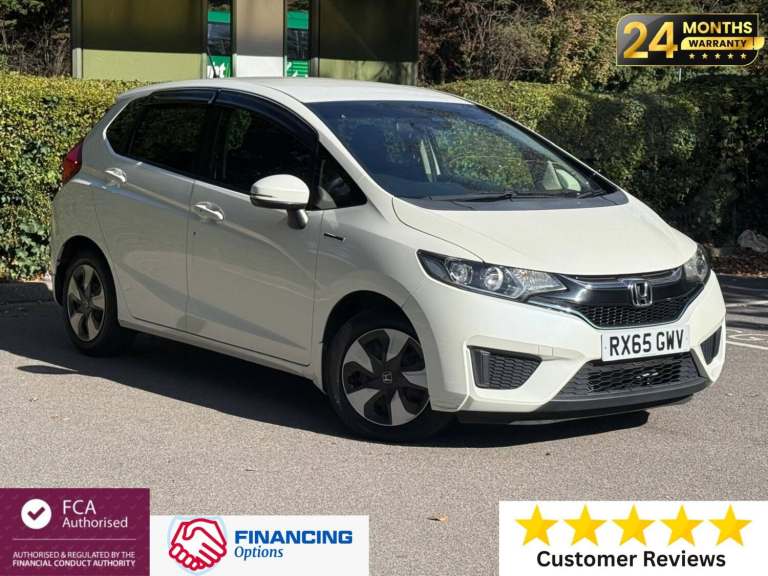 2026 Honda Jazz L Package| Half Leather|Cruise Control Hatchback HYBRID ELECTRIC Automatic