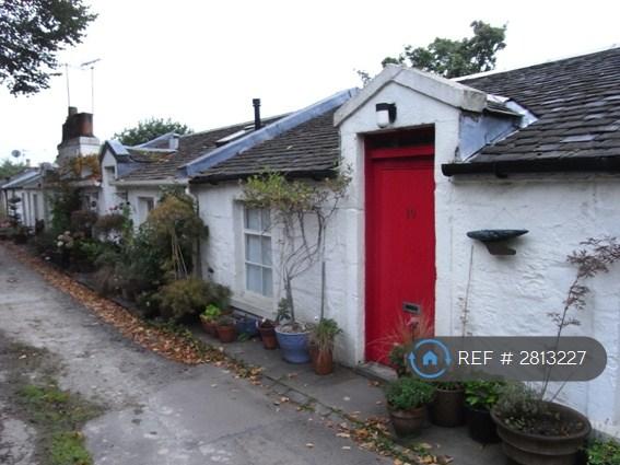 1 bedroom house in Kirklee Terrace Lane, Glasgow, G12 (1 bed) (#2813227)