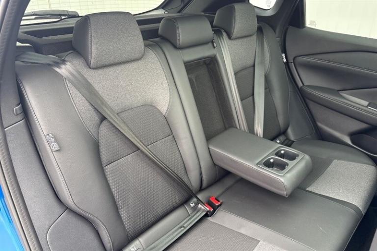 2025 Nissan Qashqai 1.3 DIG-T MH 158 N-CONNECTA [GLASS RF] 5DR XTRONIC Hatchback Petrol Automatic